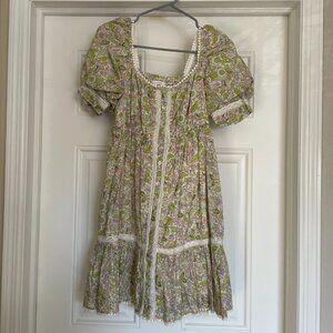 Love The Label Mini Dress